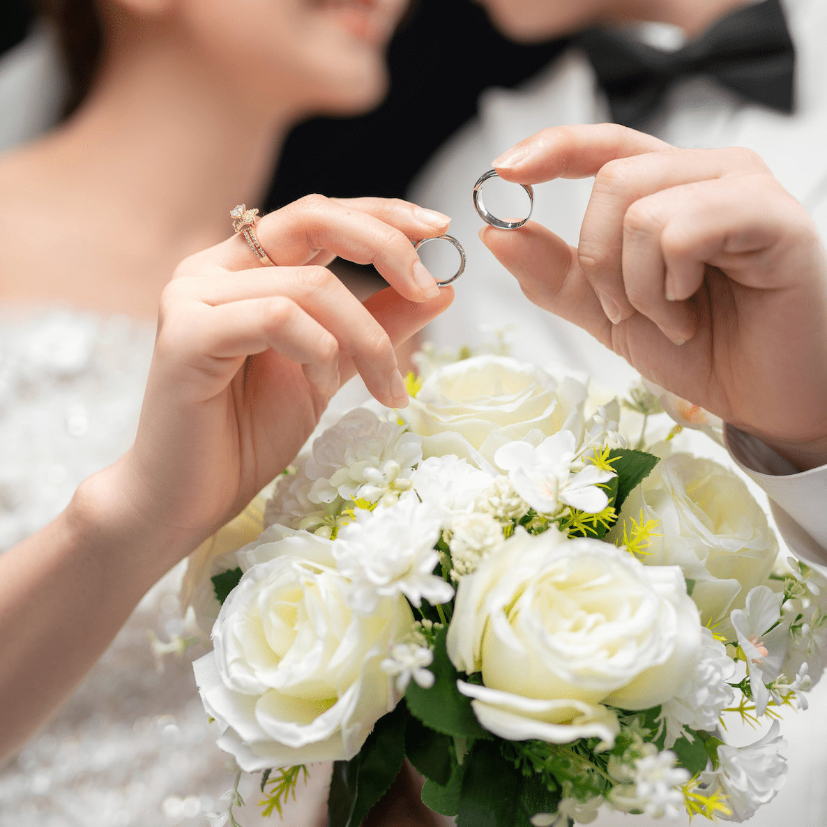 Comment organiser un mariage ?