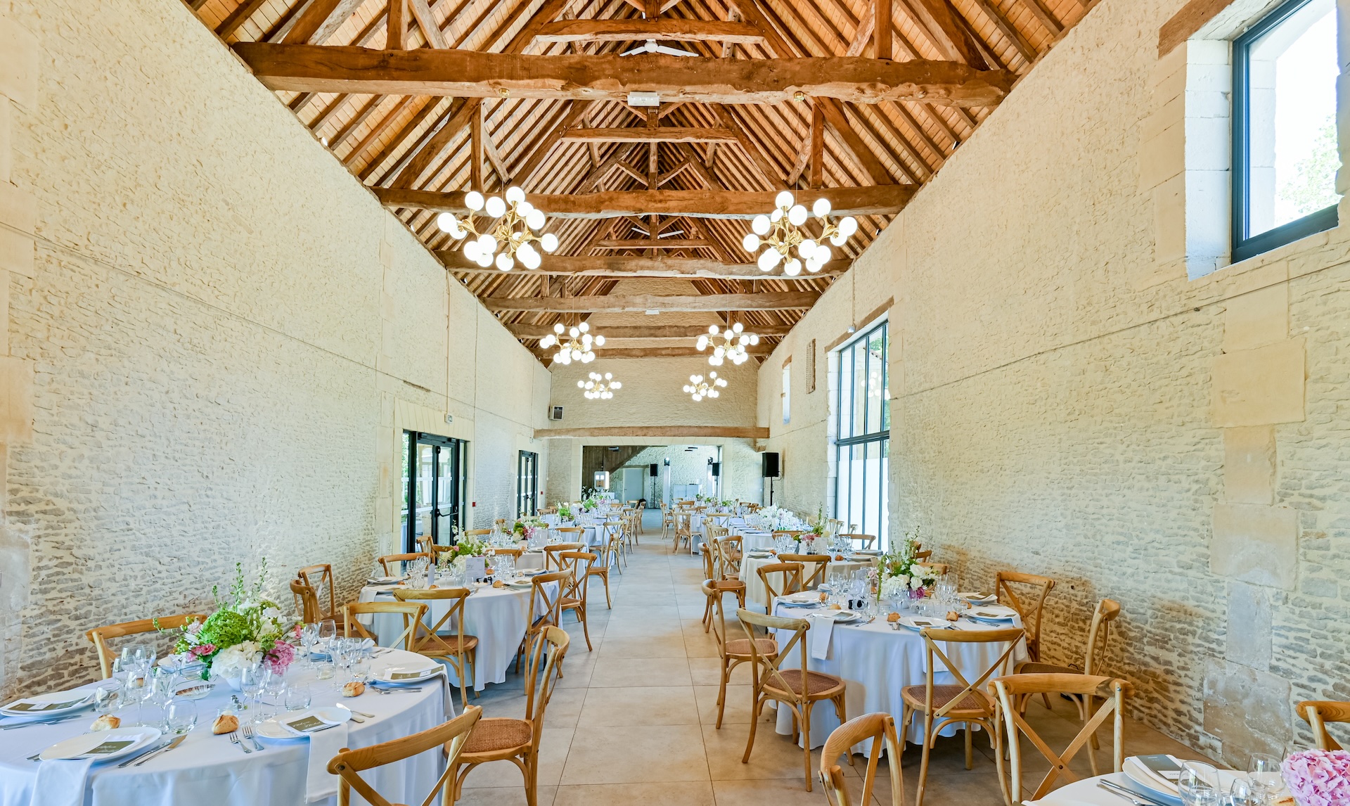 Domaine de réception pour les mariages en normandie dans le calvados