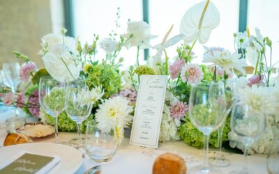 Combien coûte un mariage en Normandie ? Guide complet des budgets 2026-2027