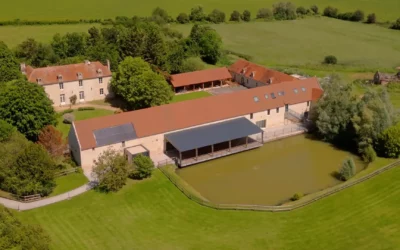 Salle de mariage proche de Caen : notre sélection pour un jour J inoubliable en Normandie
