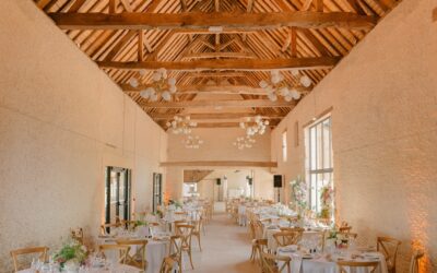 Domaine privatisé ou salle municipale pour votre mariage ? 10 raisons de choisir un domaine