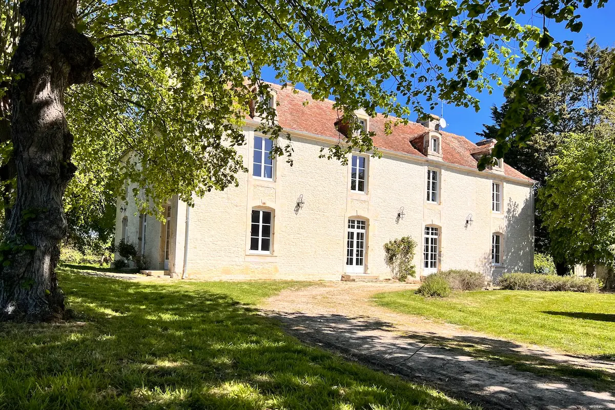 salle de mariage en normandie calvados