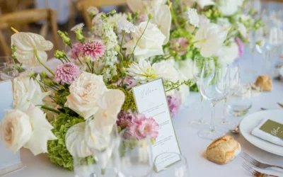 Visite de salle de mariage : les 15 questions à poser avant de signer