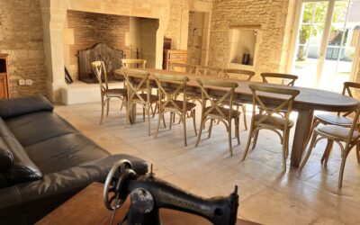 Séminaire & Réunion de Direction en Normandie – Domaine Le Mesnil, Calvados